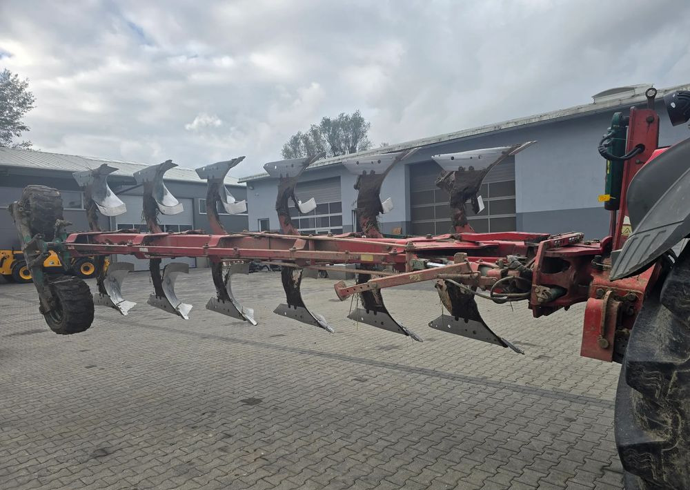 Kverneland - Плуг: слика 5 Kverneland - Плуг: слика 5