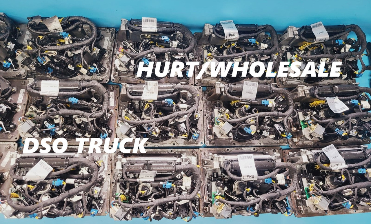 POMPA MODUL ADBLUE SCANIA EURO 5 - Резервни делови: слика 4 POMPA MODUL ADBLUE SCANIA EURO 5 - Резервни делови: слика 4