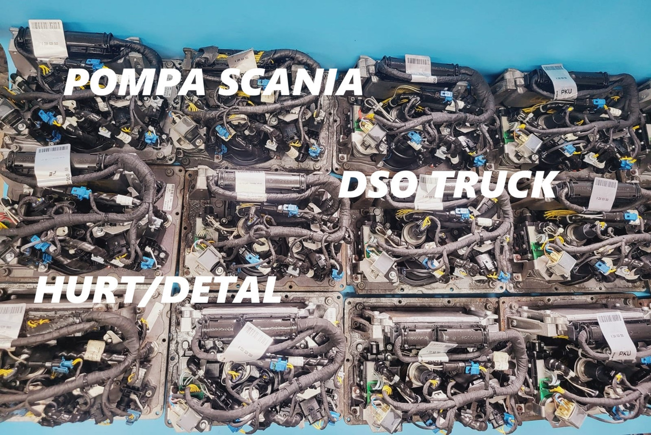 POMPA MODUL ADBLUE SCANIA EURO 5 - Резервни делови: слика 5 POMPA MODUL ADBLUE SCANIA EURO 5 - Резервни делови: слика 5