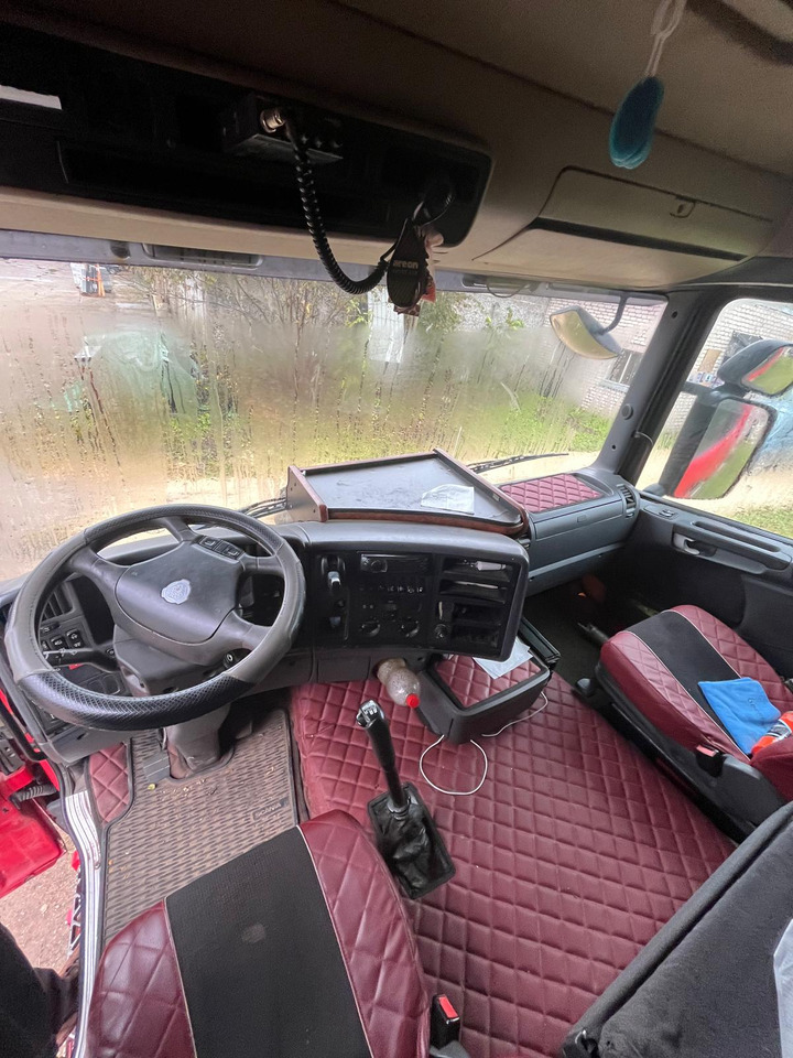 SCANIA R480 - Камион за дрва, Камион со кран: слика 5 SCANIA R480 - Камион за дрва, Камион со кран: слика 5