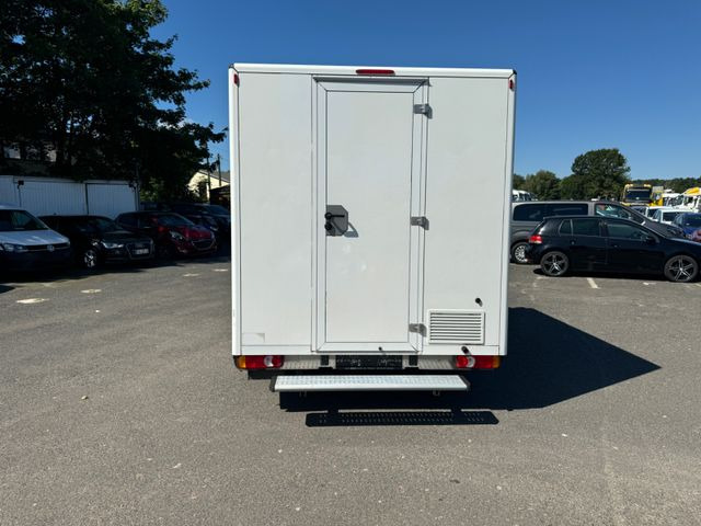 Citroën Jumper - Камион за продажба на добра: слика 4 Citroën Jumper - Камион за продажба на добра: слика 4