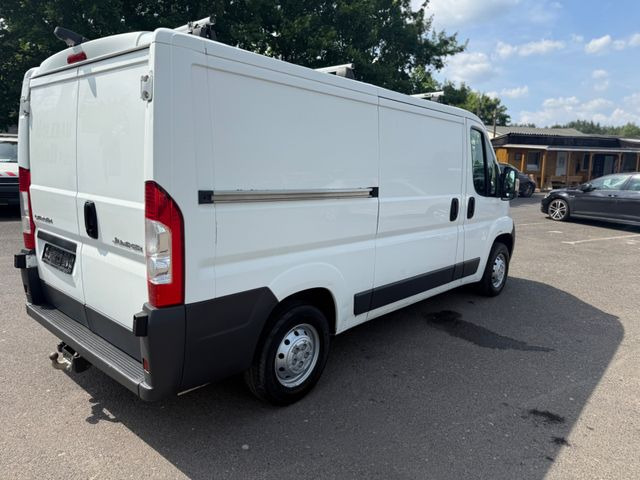 Citroën Jumper - Мало комбе: слика 4 Citroën Jumper - Мало комбе: слика 4