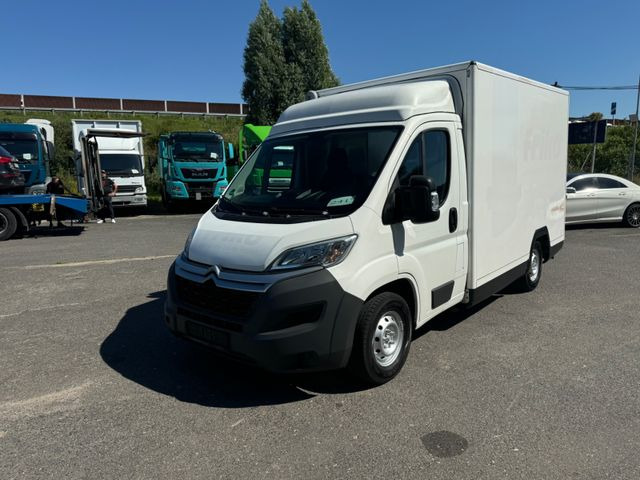 Citroën Jumper - Камион за продажба на добра: слика 2 Citroën Jumper - Камион за продажба на добра: слика 2