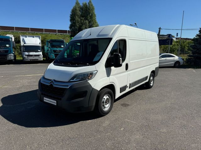 Citroën Jumper Grossraumkasten 33 L2H2 Business BlueHDi - Камион за продажба на добра: слика 3 Citroën Jumper Grossraumkasten 33 L2H2 Business BlueHDi - Камион за продажба на добра: слика 3