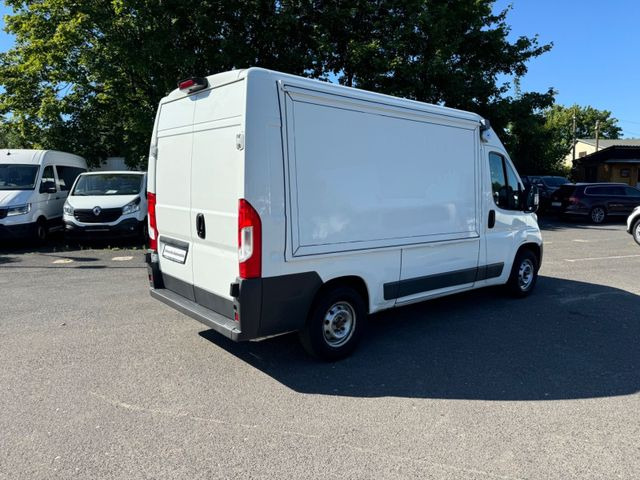 Citroën Jumper Grossraumkasten 33 L2H2 Business BlueHDi - Камион за продажба на добра: слика 5 Citroën Jumper Grossraumkasten 33 L2H2 Business BlueHDi - Камион за продажба на добра: слика 5