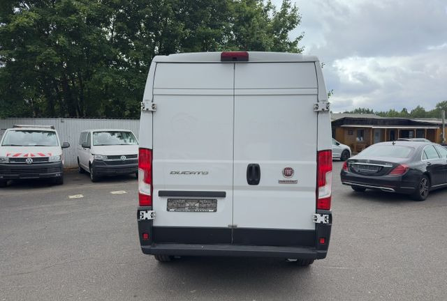 Fiat Ducato Hochr.-Kasten 33 130 L2H2 RS: 3450 mm - Мало комбе: слика 5 Fiat Ducato Hochr.-Kasten 33 130 L2H2 RS: 3450 mm - Мало комбе: слика 5