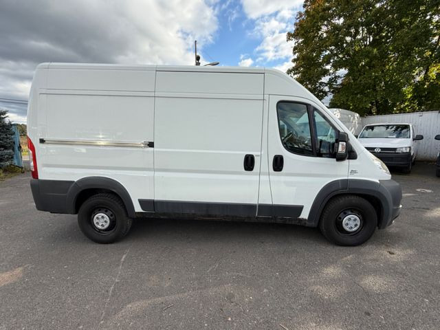 Fiat Ducato Maxi - Товарно комбе: слика 3 Fiat Ducato Maxi - Товарно комбе: слика 3
