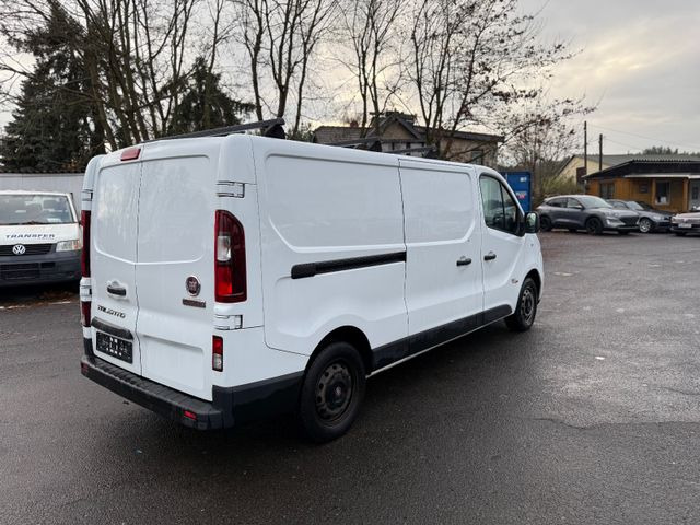 Fiat Talento Kasten L2H1 - Мало комбе: слика 4 Fiat Talento Kasten L2H1 - Мало комбе: слика 4