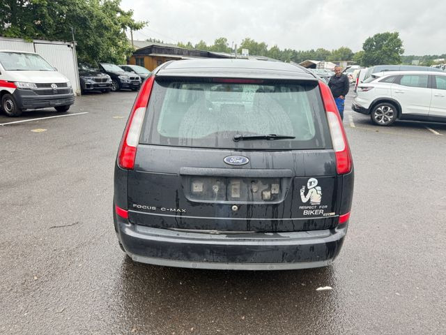 Ford Focus C-MAX Trend - Автомобил: слика 4 Ford Focus C-MAX Trend - Автомобил: слика 4