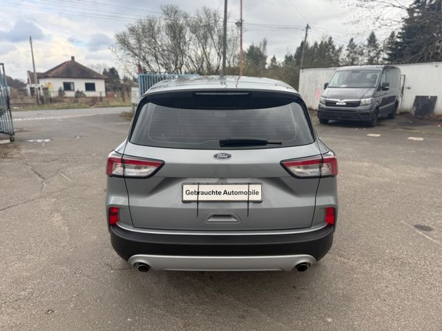 Ford Kuga Trend - Седан: слика 5 Ford Kuga Trend - Седан: слика 5