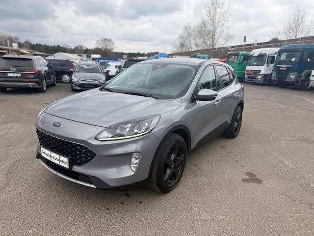 Седан Ford Kuga Trend: слика 7