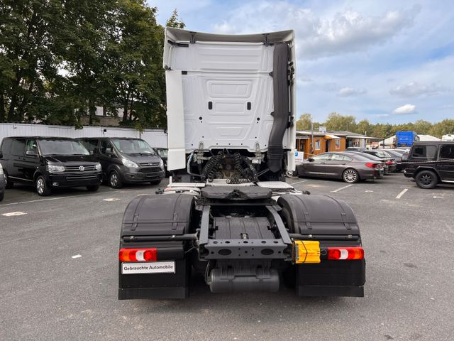 Mercedes-Benz Actros 1845 - Камион влекач: слика 4 Mercedes-Benz Actros 1845 - Камион влекач: слика 4