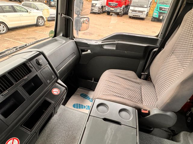 Кипер, Камион со кран MAN TGA 18.350 Kipper - Kran 4x2: слика 12 Кипер, Камион со кран MAN TGA 18.350 Kipper - Kran 4x2: слика 12