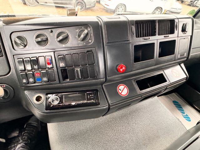 Кипер, Камион со кран MAN TGA 18.350 Kipper - Kran 4x2: слика 13 Кипер, Камион со кран MAN TGA 18.350 Kipper - Kran 4x2: слика 13