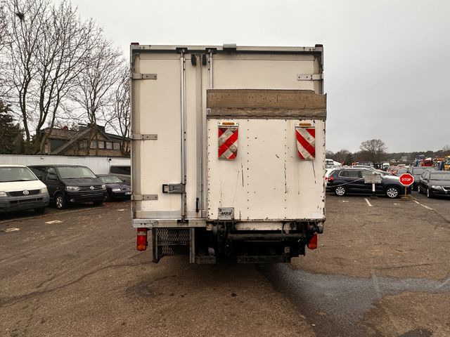 MAN TGL 8.180 Kühlkoffer Lbw - Камион ладилник: слика 4 MAN TGL 8.180 Kühlkoffer Lbw - Камион ладилник: слика 4