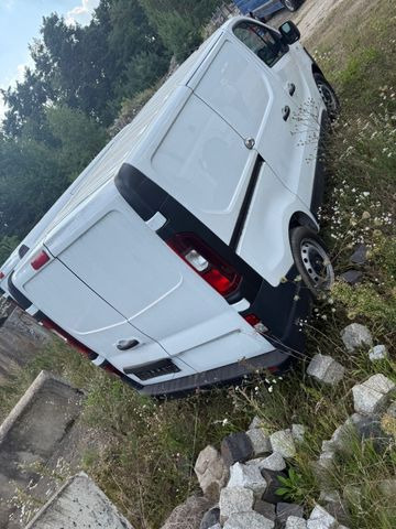 Opel Vivaro B Kasten/Kombi Kasten L1H1 2,7t - Мало комбе: слика 5 Opel Vivaro B Kasten/Kombi Kasten L1H1 2,7t - Мало комбе: слика 5