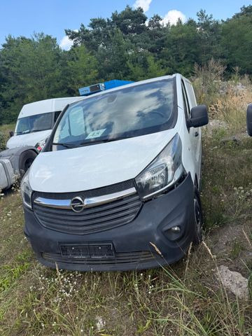 Opel Vivaro B Kasten/Kombi Kasten L1H1 2,7t - Мало комбе: слика 3 Opel Vivaro B Kasten/Kombi Kasten L1H1 2,7t - Мало комбе: слика 3