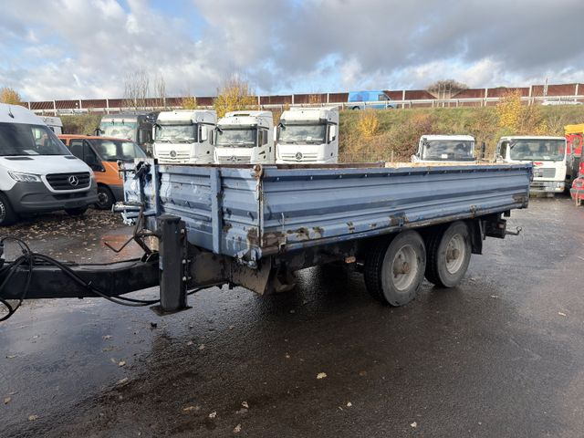 Reisch MAartin RUTDK 8,9 - Кипер приколка: слика 2 Reisch MAartin RUTDK 8,9 - Кипер приколка: слика 2