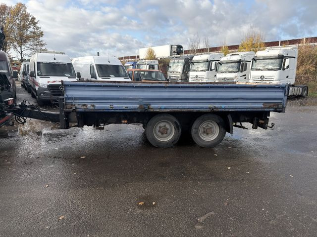 Reisch MAartin RUTDK 8,9 - Кипер приколка: слика 4 Reisch MAartin RUTDK 8,9 - Кипер приколка: слика 4