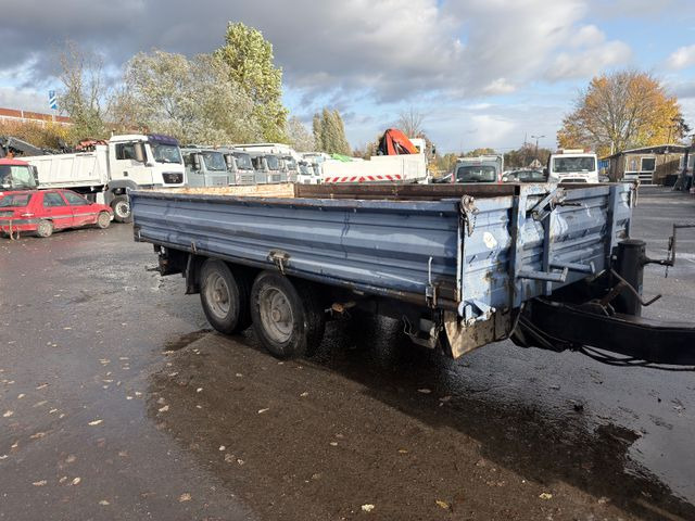 Reisch MAartin RUTDK 8,9 - Кипер приколка: слика 1 Reisch MAartin RUTDK 8,9 - Кипер приколка: слика 1