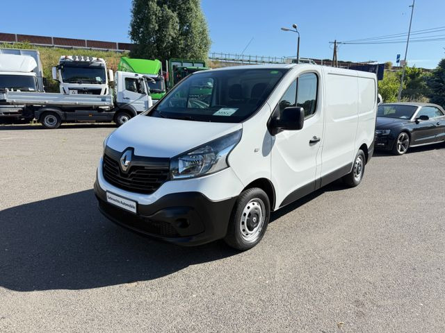 Renault Trafic Kasten L1H1 Komfort - Мало комбе: слика 3 Renault Trafic Kasten L1H1 Komfort - Мало комбе: слика 3