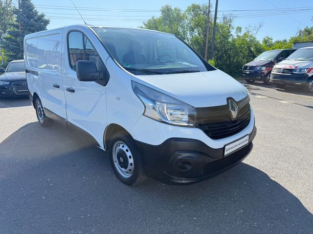 Renault Trafic Kasten L1H1 Komfort - Мало комбе: слика 2 Renault Trafic Kasten L1H1 Komfort - Мало комбе: слика 2
