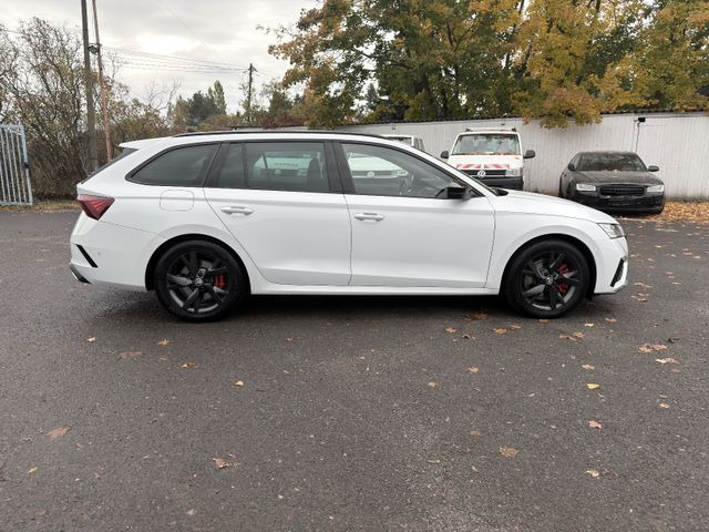 Skoda Octavia Combi RS First Edition - Караван: слика 5 Skoda Octavia Combi RS First Edition - Караван: слика 5