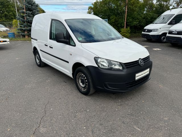 Volkswagen Caddy EcoProfi - Мало комбе: слика 2 Volkswagen Caddy EcoProfi - Мало комбе: слика 2