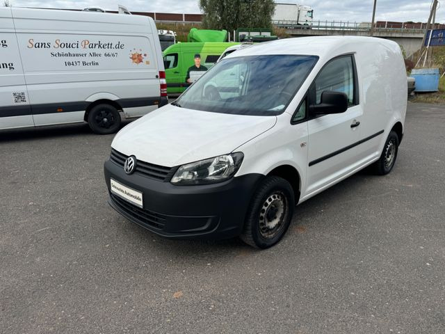 Volkswagen Caddy EcoProfi - Мало комбе: слика 3 Volkswagen Caddy EcoProfi - Мало комбе: слика 3