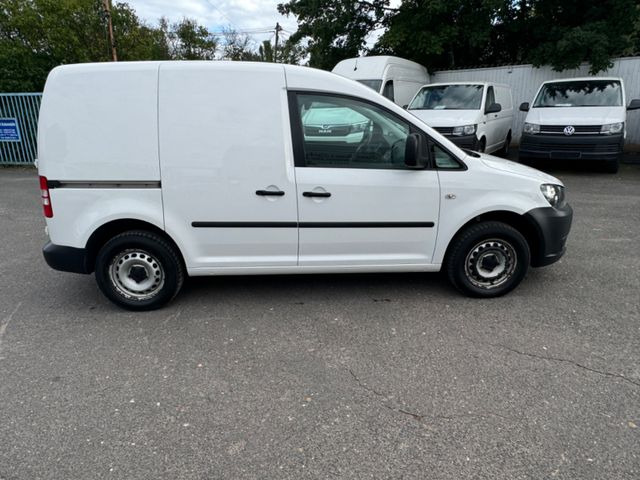 Volkswagen Caddy EcoProfi - Мало комбе: слика 5 Volkswagen Caddy EcoProfi - Мало комбе: слика 5