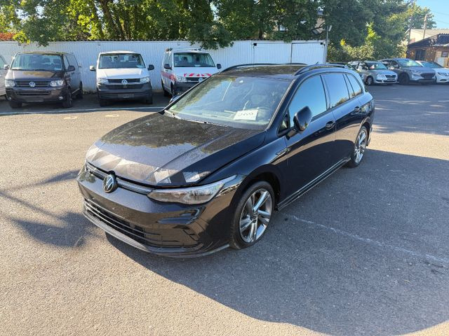 Volkswagen Golf VIII Variant R-Line Wasserschaden - Караван: слика 3 Volkswagen Golf VIII Variant R-Line Wasserschaden - Караван: слика 3