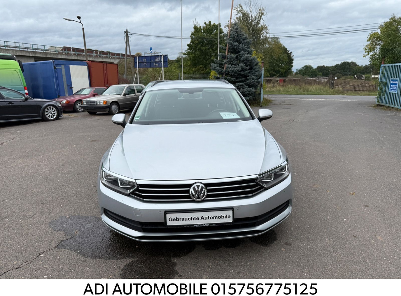 Volkswagen Passat Variant Trendline BMT/Start-Stopp - Седан: слика 1 Volkswagen Passat Variant Trendline BMT/Start-Stopp - Седан: слика 1