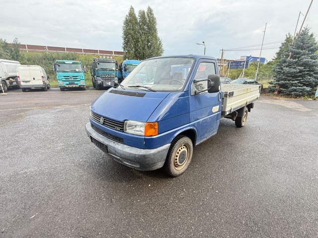 Volkswagen T4 2.5 TDI - Комбе со отворен сандак: слика 3 Volkswagen T4 2.5 TDI - Комбе со отворен сандак: слика 3