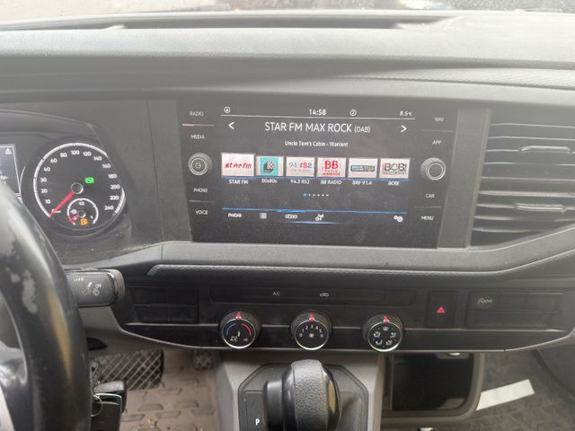 Мало комбе Volkswagen T6.1 Automatik 26 tkm: слика 8