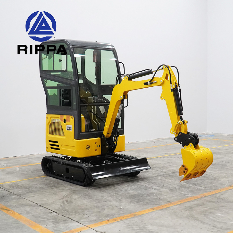 Rippa R327-Built for Power|Priced for Value|Shipped Fast - Мини багер: слика 3 Rippa R327-Built for Power|Priced for Value|Shipped Fast - Мини багер: слика 3