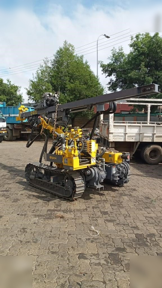 ATLAS COPCO 300 CFM - Компресор за воздух: слика 5 ATLAS COPCO 300 CFM - Компресор за воздух: слика 5