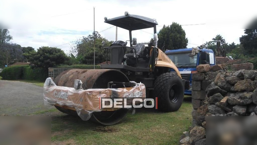 CASE 1107EX - Ваљак: слика 3 CASE 1107EX - Ваљак: слика 3