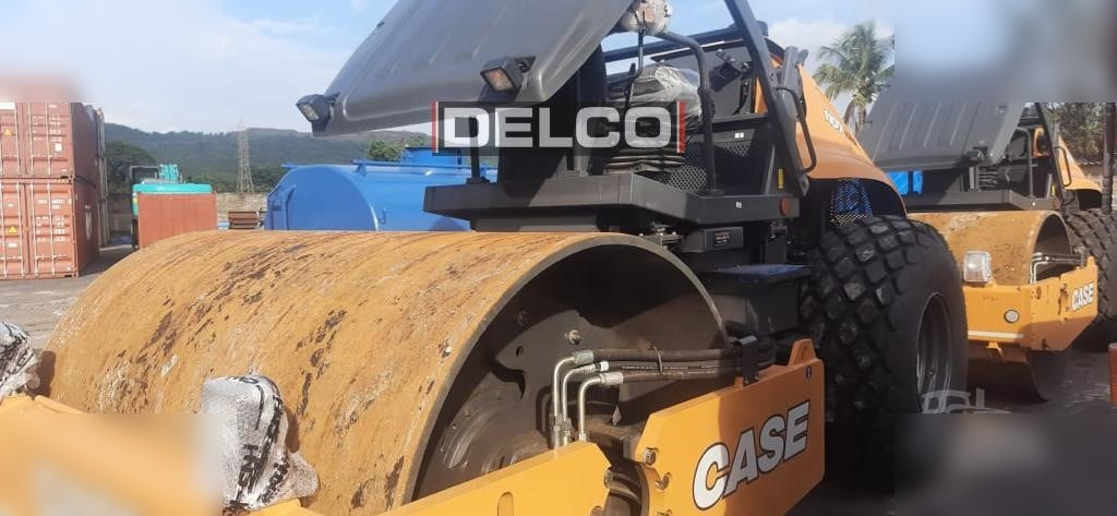 CASE 1107EX - Ваљак: слика 4 CASE 1107EX - Ваљак: слика 4