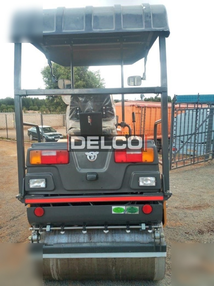 CASE 450DX - Ваљак: слика 5 CASE 450DX - Ваљак: слика 5