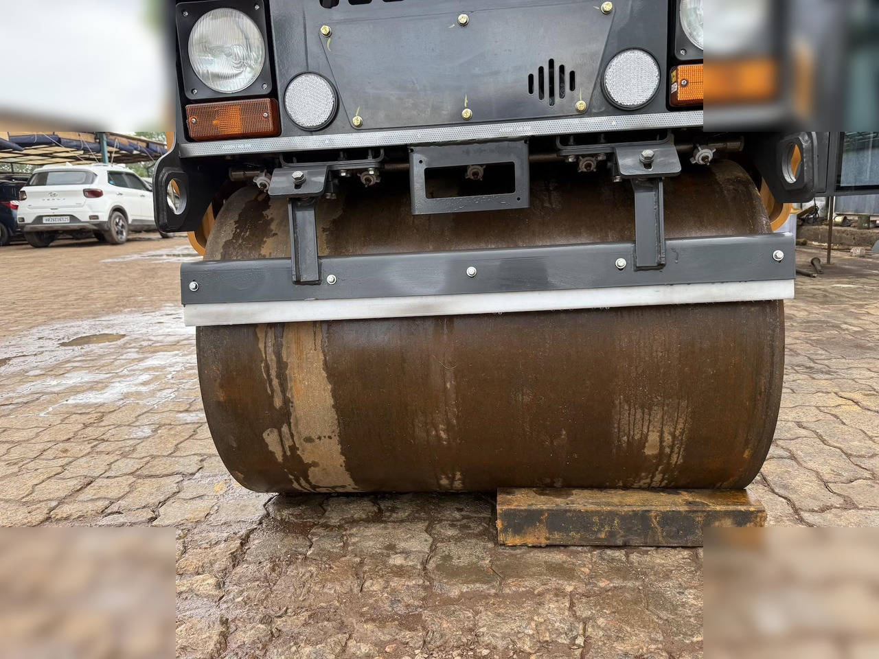 CASE 450NX - Ваљак: слика 5 CASE 450NX - Ваљак: слика 5