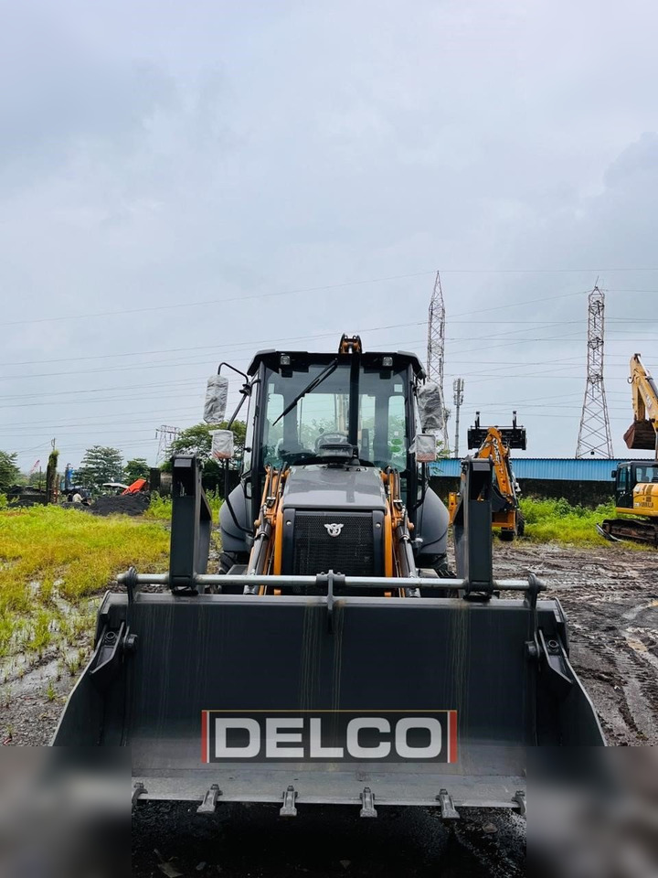 CASE 570SV - Ровокопач: слика 5 CASE 570SV - Ровокопач: слика 5