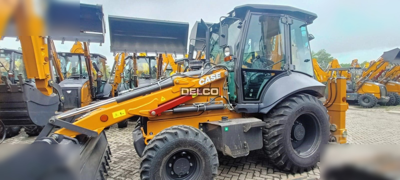 CASE 570SV - Ровокопач: слика 5 CASE 570SV - Ровокопач: слика 5
