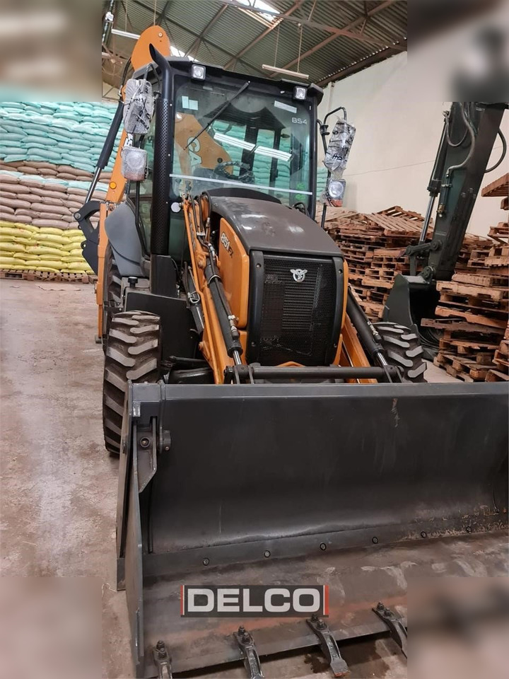 CASE 851FX - Ровокопач: слика 1 CASE 851FX - Ровокопач: слика 1