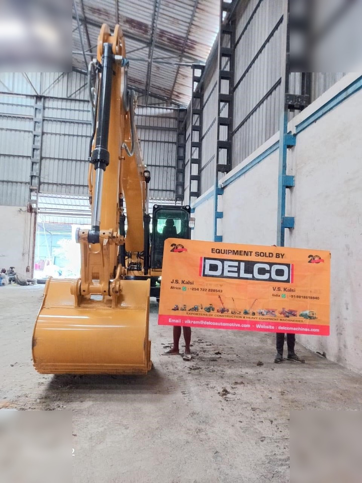 CATERPILLAR 320D3GC - Багер гасеничар: слика 1 CATERPILLAR 320D3GC - Багер гасеничар: слика 1