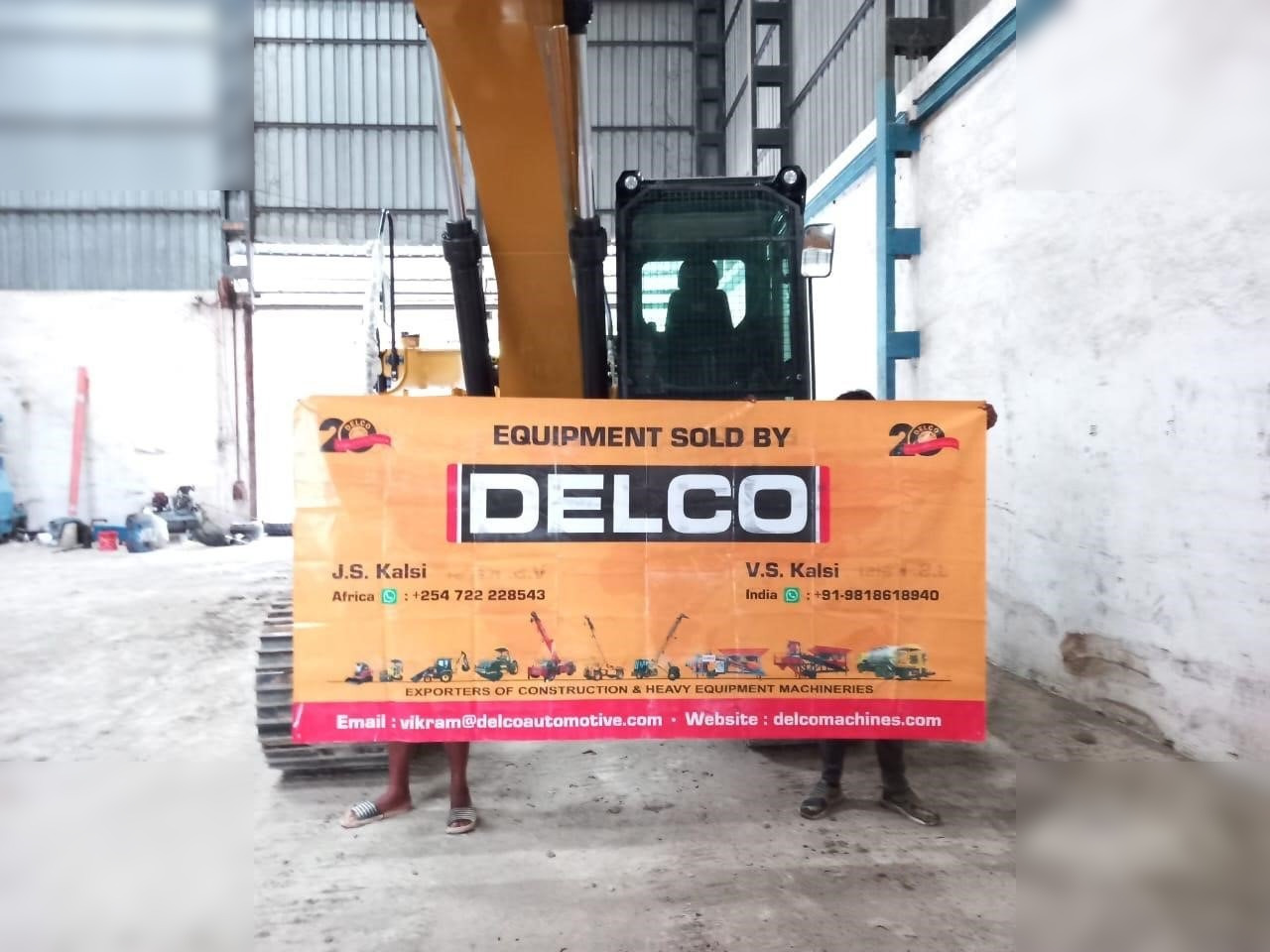 CATERPILLAR 320D3GC - Багер гасеничар: слика 2 CATERPILLAR 320D3GC - Багер гасеничар: слика 2