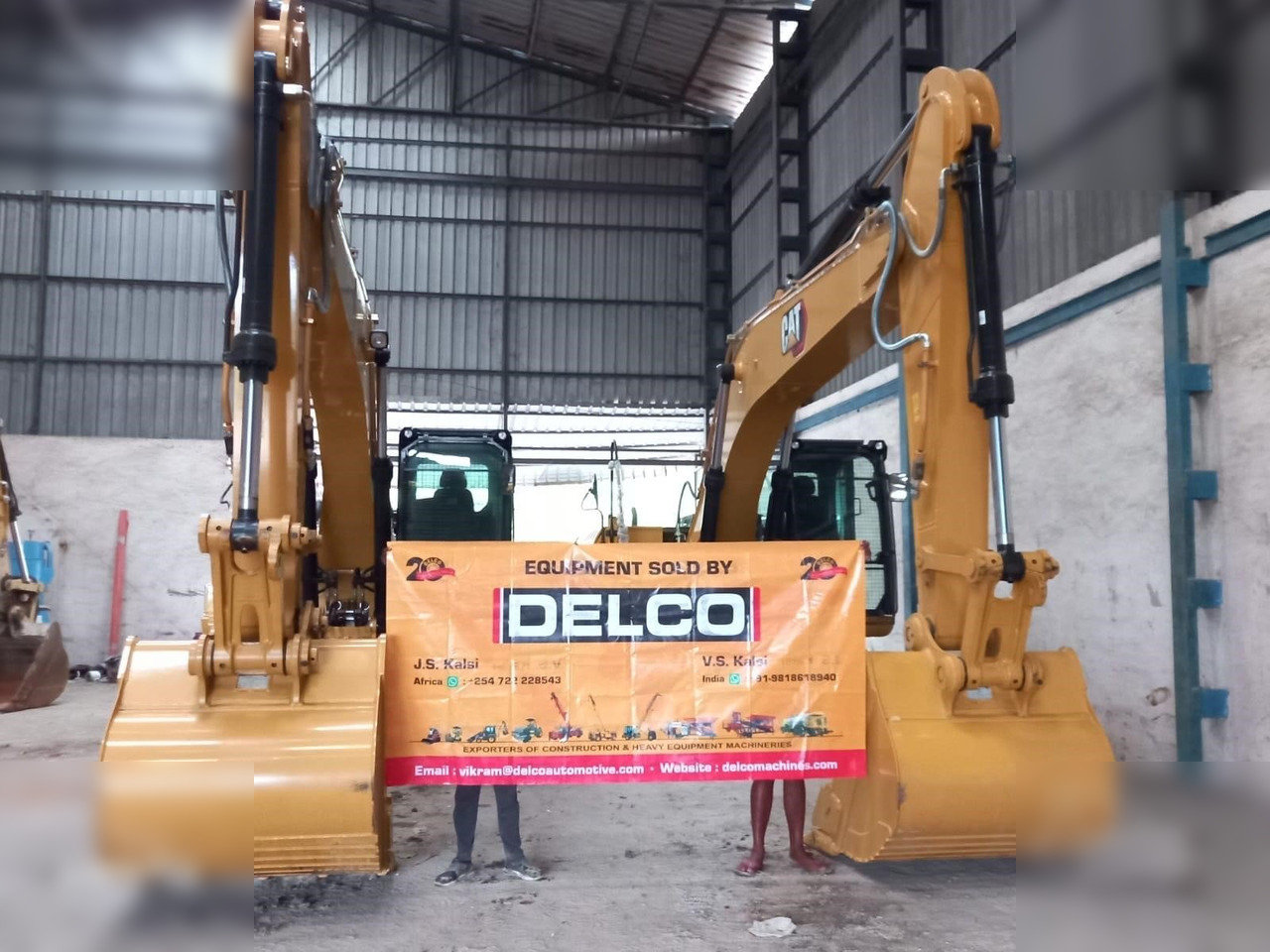CATERPILLAR 320D3GC - Багер гасеничар: слика 1 CATERPILLAR 320D3GC - Багер гасеничар: слика 1