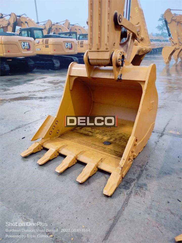 CATERPILLAR 330GC - Багер гасеничар: слика 4 CATERPILLAR 330GC - Багер гасеничар: слика 4