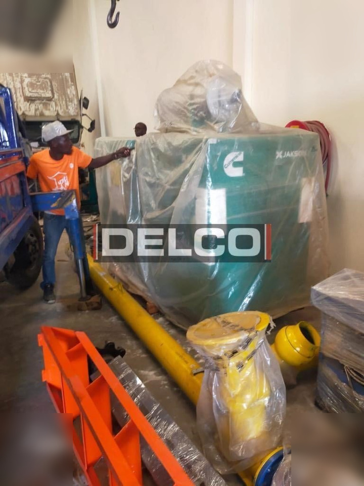 CUMMINS 1250 KVA - Генераторска поставка: слика 5 CUMMINS 1250 KVA - Генераторска поставка: слика 5