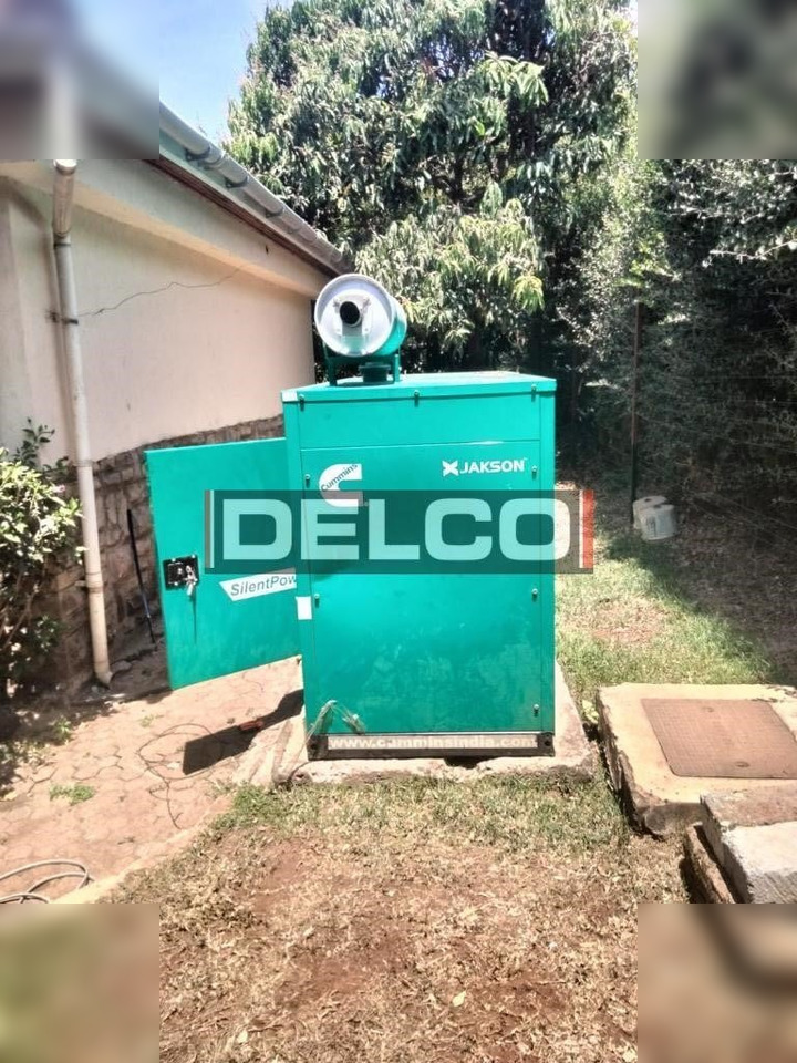CUMMINS 750 KVA - Генераторска поставка: слика 3 CUMMINS 750 KVA - Генераторска поставка: слика 3