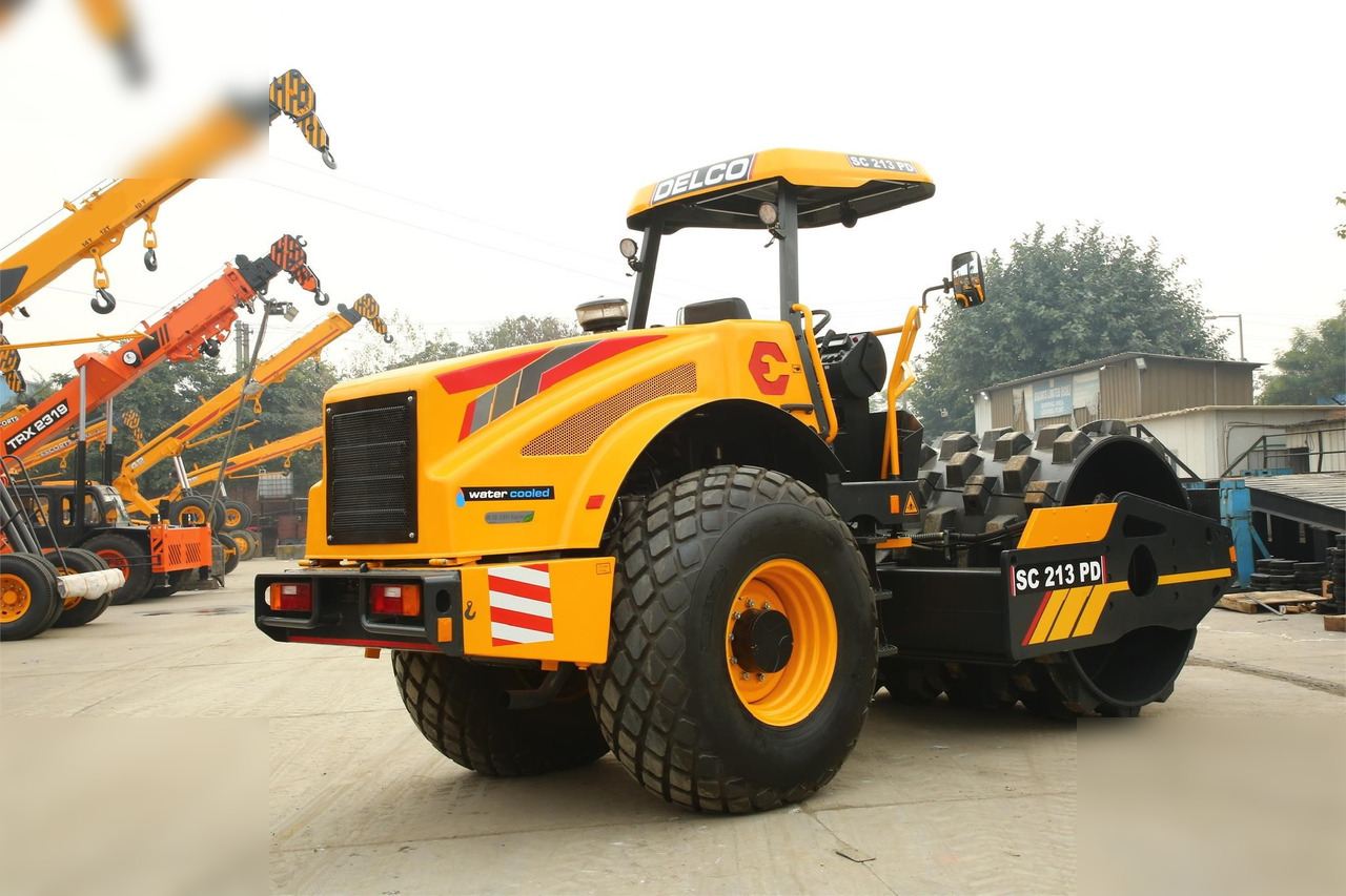 DELCO SC213PD - Ваљак: слика 4 DELCO SC213PD - Ваљак: слика 4